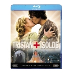 トリスタンとイゾルデ（Ｂｌｕ－ｒａｙ　Ｄｉｓｃ）