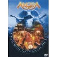 リバース・ワールド・ツアー　－ライヴ・イン・サン・パウロ（ＤＶＤ）