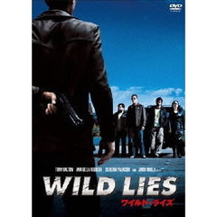 ワイルド・ライズ（ＤＶＤ）