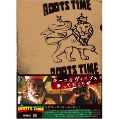 ルーツ・タイム（ＤＶＤ）