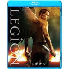 レギオン（Ｂｌｕ－ｒａｙ　Ｄｉｓｃ）