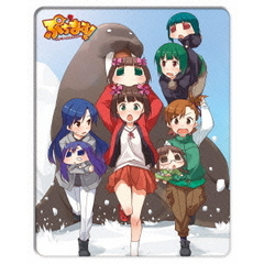ぷちます！－プチ・アイドルマスター－　コレクターズエディション　Vol．2（Ｂｌｕ－ｒａｙ　Ｄｉｓｃ）
