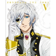 ノブナガ・ザ・フール V（ＤＶＤ）