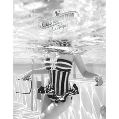 少女時代／GIRLS' GENERATION IN LAS VEGAS (DVD + PHOTOBOOK)（輸入盤）（ＤＶＤ）