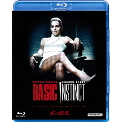 氷の微笑（Ｂｌｕ－ｒａｙ　Ｄｉｓｃ）