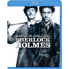 シャーロック・ホームズ（Ｂｌｕ－ｒａｙ　Ｄｉｓｃ）