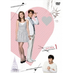 Love Cheque ～恋の小切手 DVD-BOX 1（ＤＶＤ）