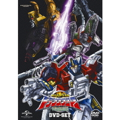 【DVD】　トランスフォーマー・マイクロン伝説　7巻セット Amazon.co.jp: 超ロボット生命体トランスフォーマー マイクロン