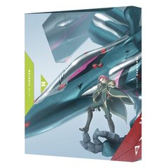 マクロスΔ　06（Ｂｌｕ－ｒａｙ　Ｄｉｓｃ）
