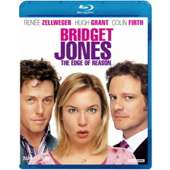 ブリジット・ジョーンズの日記／きれそうな私の12カ月（Ｂｌｕ－ｒａｙ　Ｄｉｓｃ）