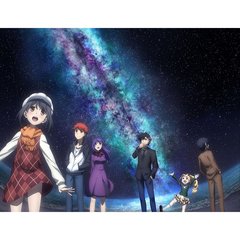 劇場版 Fate/kaleid liner プリズマ☆イリヤ 雪下の誓い Blu-ray 通常版（Ｂｌｕ－ｒａｙ）