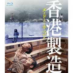 洋画香港DVD＆ブルーレイ