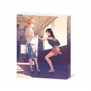 やがて君になる (4) [DVD] Amazon.co.jp: やがて君になる (4) [DVD] : 仲谷鳰, 加藤誠