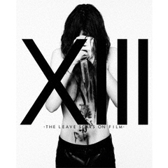 lynch.／HALL TOUR'19 「Xlll-THE LEAVE SCARS ON FILM-」（Ｂｌｕ?ｒａｙ）