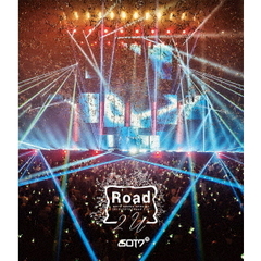 GOT7　ARENA　SPECIAL　2018－2019　“Road　2　U”（ＤＶＤ）