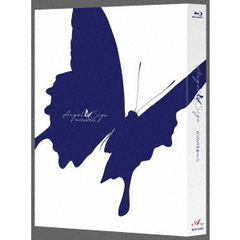 エンジェルサイン（Ｂｌｕ－ｒａｙ　Ｄｉｓｃ）