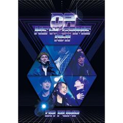 DA PUMP／DA NEW GAME I＆II  [livestream concert] Blu-ray 通常盤 （Ｂｌｕ－ｒａｙ）