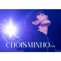 ミンホ／SHINee WORLD J Presents “BEST CHOI's MINHO” 2022（Ｂｌｕ－ｒａｙ）