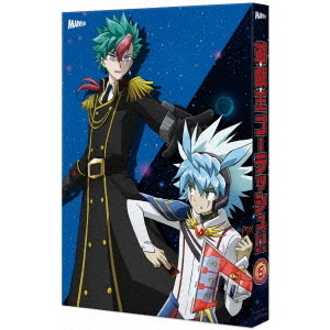 遊☆戯☆王ゴーラッシュ！！ DUEL-6（Ｂｌｕ－ｒａｙ） 通販｜セブンネットショッピング