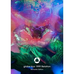 globe／globe tour 1999 Relation Remaster Edition Blu-ray（セブンネット限定特典：ミニ・トランプ）（Ｂｌｕ－ｒａｙ）