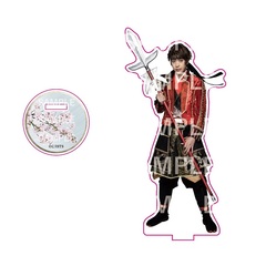 イケメン戦国 THE STAGE FINAL アクリルスタンド 【真田幸村/小沼将大】