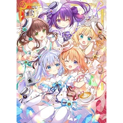 『ご注文はうさぎですか？』 Blu-ray BOX ～TV Animation 10th Anniversary～ ＜初回限定生産＞（Ｂｌｕ－ｒａｙ）
