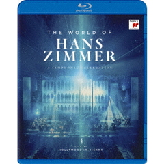 ハンス・ジマーの世界 ～ ライヴ・アット・ハリウッド・イン・ウィーン（Ｂｌｕ－ｒａｙ）