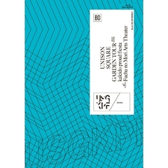 UNISON SQUARE GARDEN TOUR 2022「kaleido proud fiesta」 at Fuchu no Mori Arts Theater 2022.09.20 初回仕様限定盤 （Ｂｌｕ－ｒａｙ　Ｄｉｓｃ）