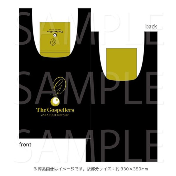 ゴスペラーズ／ゴスペラーズ坂ツアー2025 “G30” 初回仕様限定盤 Blu