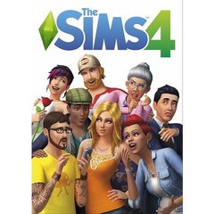 PS4　EA BEST HITS The Sims 4
