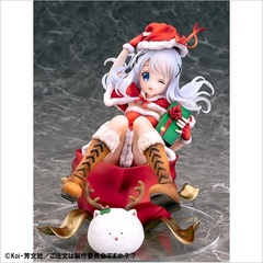 ご注文はうさぎですか？？チノサンタVer.