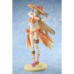 『戦場のヴァルキュリア4』 レイリィ・ミラー