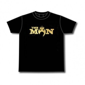 THE MAN ULTIMATE FORMATION Tシャツ