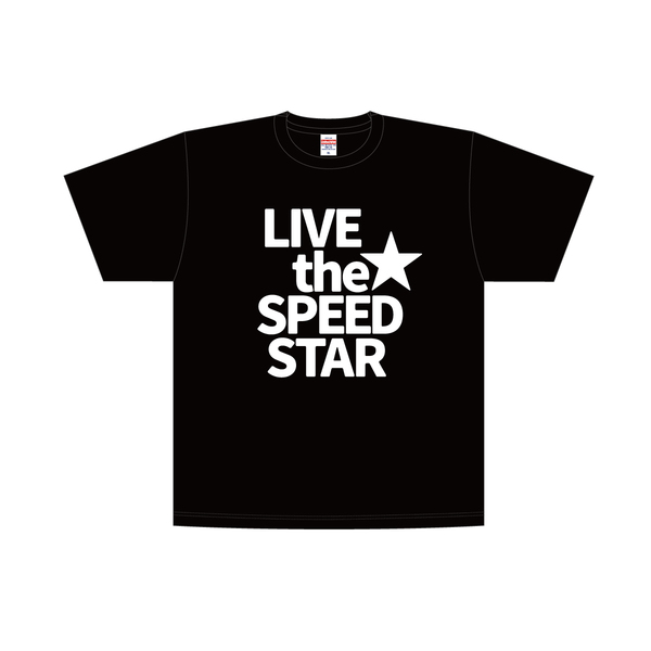 オフィシャルTシャツ（ブラック）