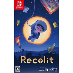 Nintendo Switch　Recolit