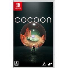 Nintendo Switch　COCOON
