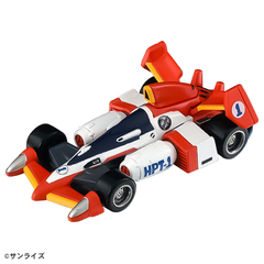 新世紀GPXサイバーフォーミュラ - 通販｜セブンネット