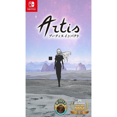 Nintendo Switch　アーティス インパクト