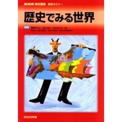 ’０３　テレビ　歴史でみる世界