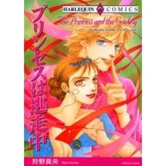 プリンセスは逃走中