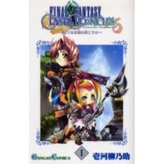ファイナルファンタジー・クリスタルク　１