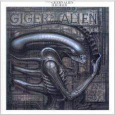 ギーガーズ・エイリアン