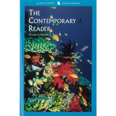 コンテンポラリ・リーダー　２－　３