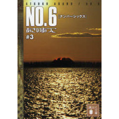 ＮＯ．６　＃３