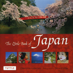 The Little Book of Japan