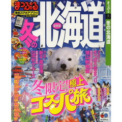 冬の北海道　〔２０１３〕