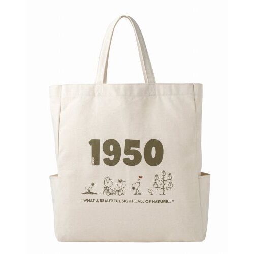 SNOOPY HOBBY TOTE BAG BOOK (バラエティ) 通販｜セブンネットショッピング