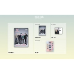 PLAVE X Blush豪華版セット XBlushMagazine - 通販｜セブンネットショッピング