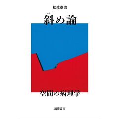斜め論