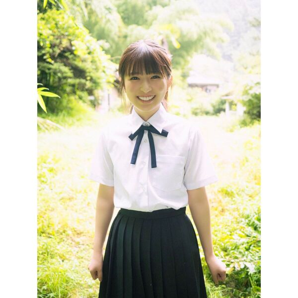 B.L.T. SUMMER CANDY 2025【セブンネット限定特典：山口結愛